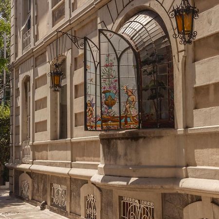 Maison Celeste Cidade do México Exterior foto