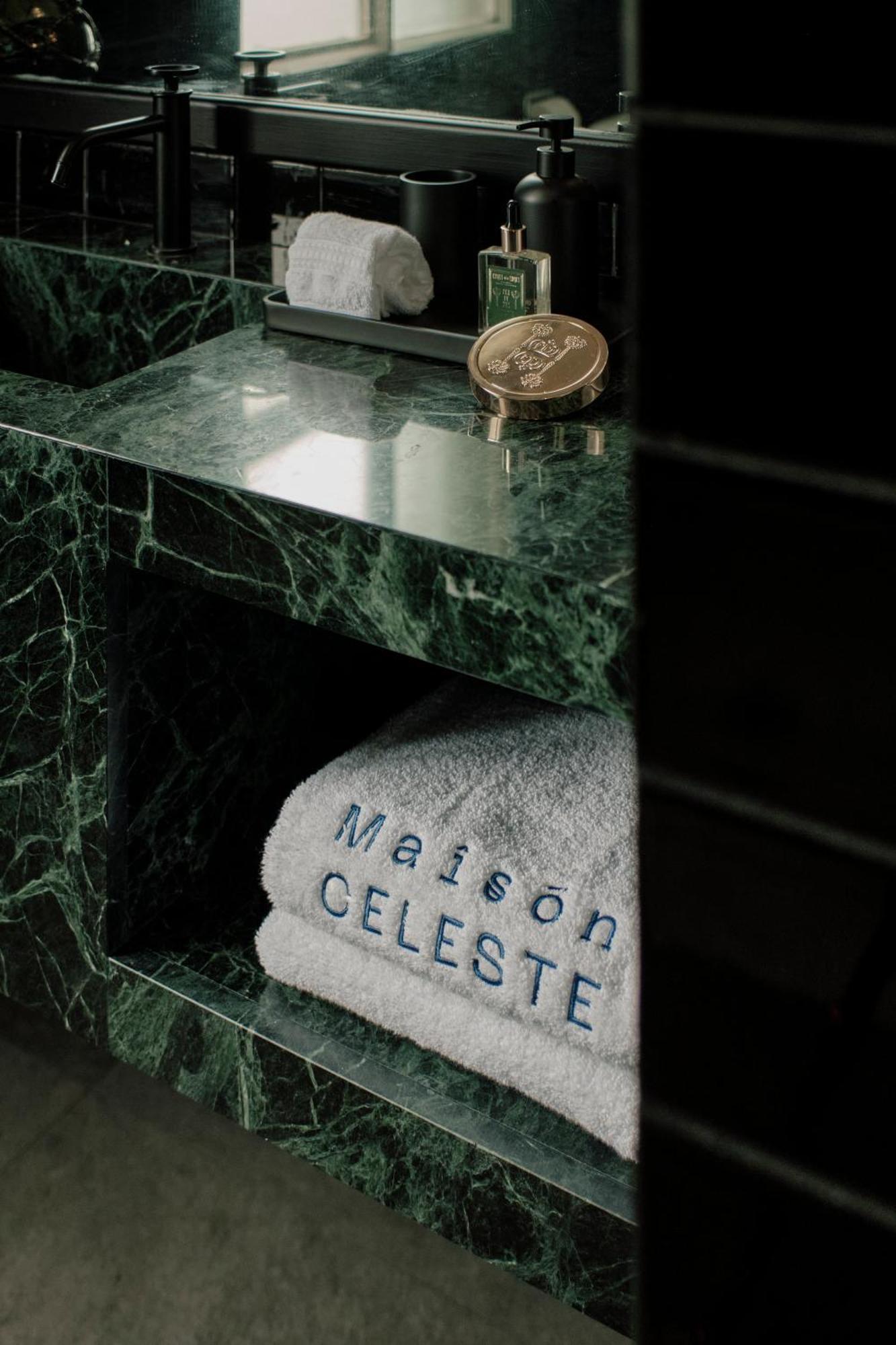Maison Celeste Cidade do México Exterior foto