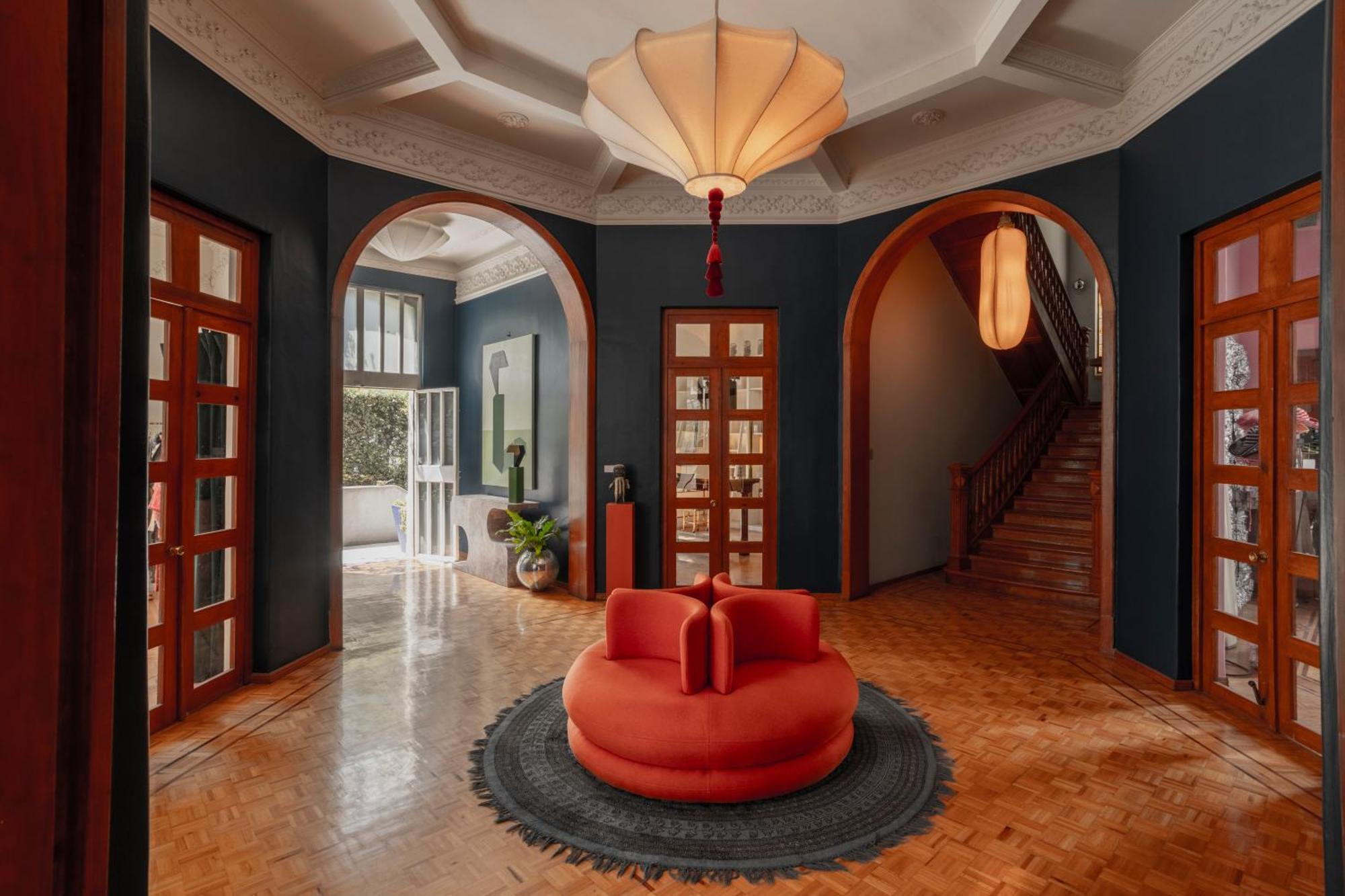 Maison Celeste Cidade do México Exterior foto